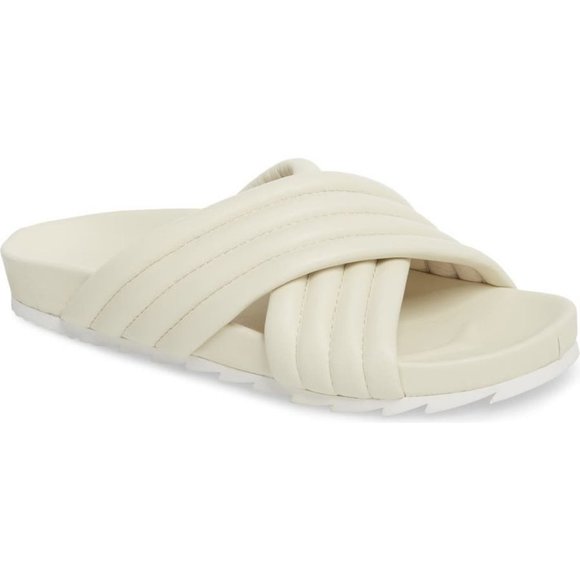 JSlides Easy Women's Slide Sandal - Picture 1 of 9